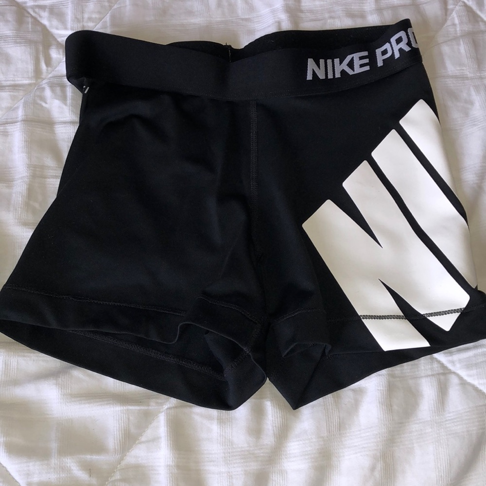Nike Pro Shorts